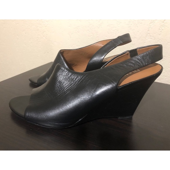 franco sarto dublin wedge
